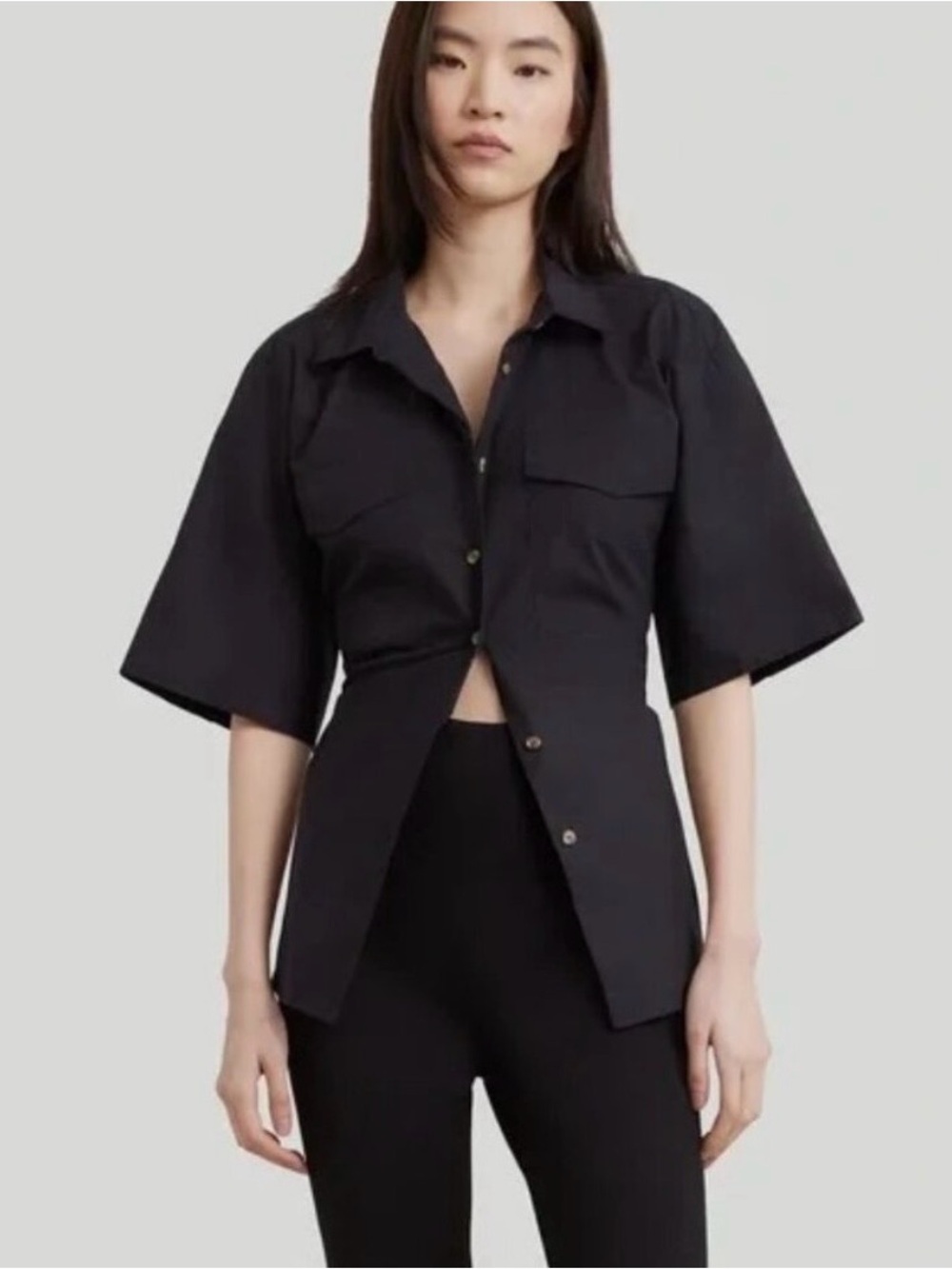 Modern citizen James top